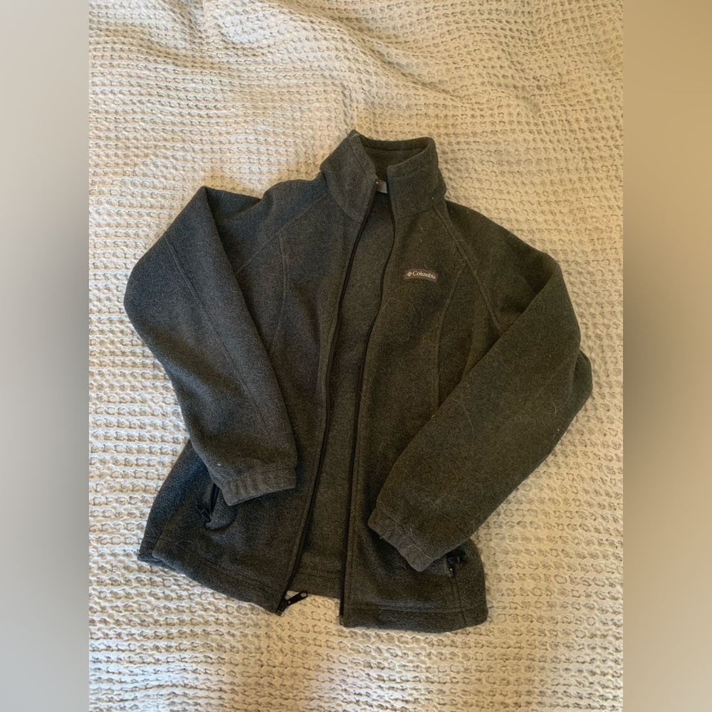Colombia Women’s Fleece Jacket